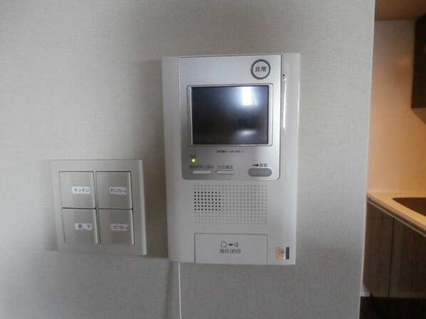 パークアクシス駒込の物件内観写真